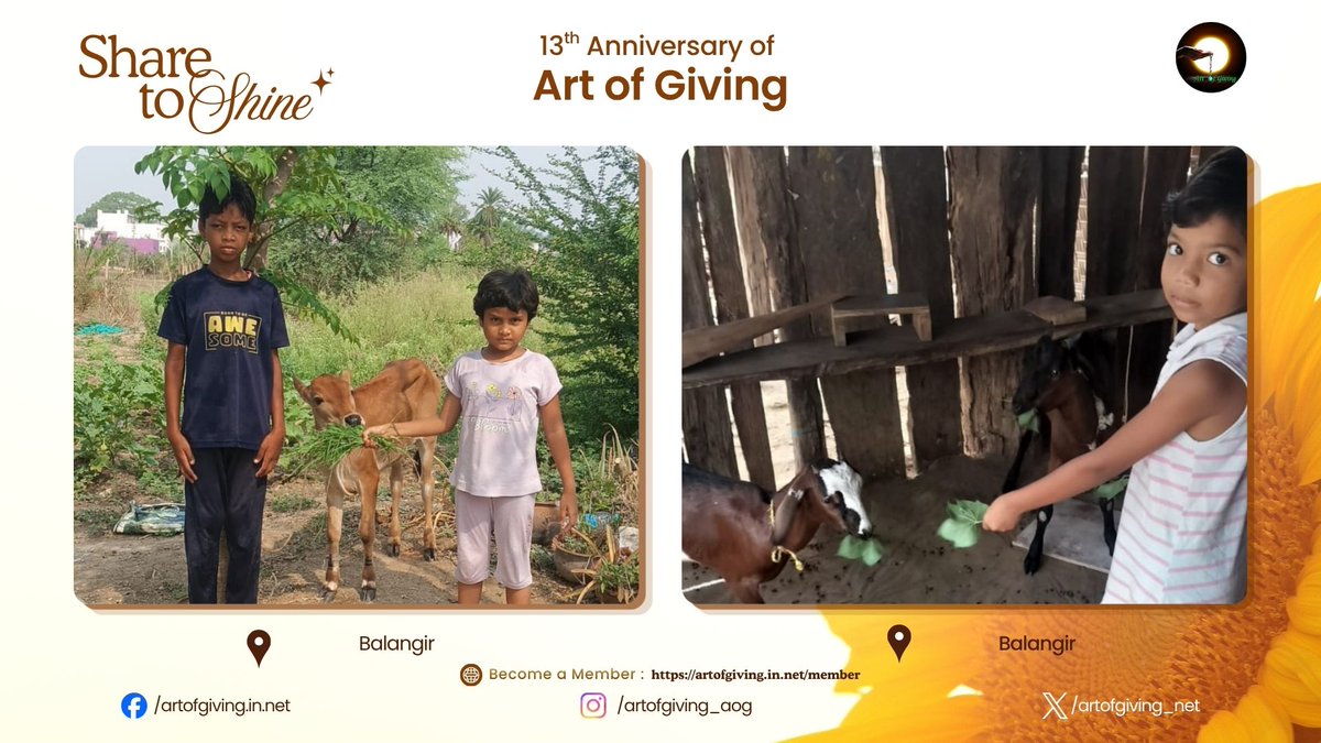 artofgiving_net's tweet photo. https://t.co/tljO30thbQ