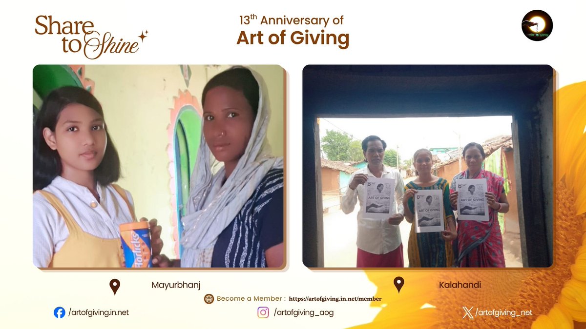 artofgiving_net's tweet photo. https://t.co/kN8jdcCmLU