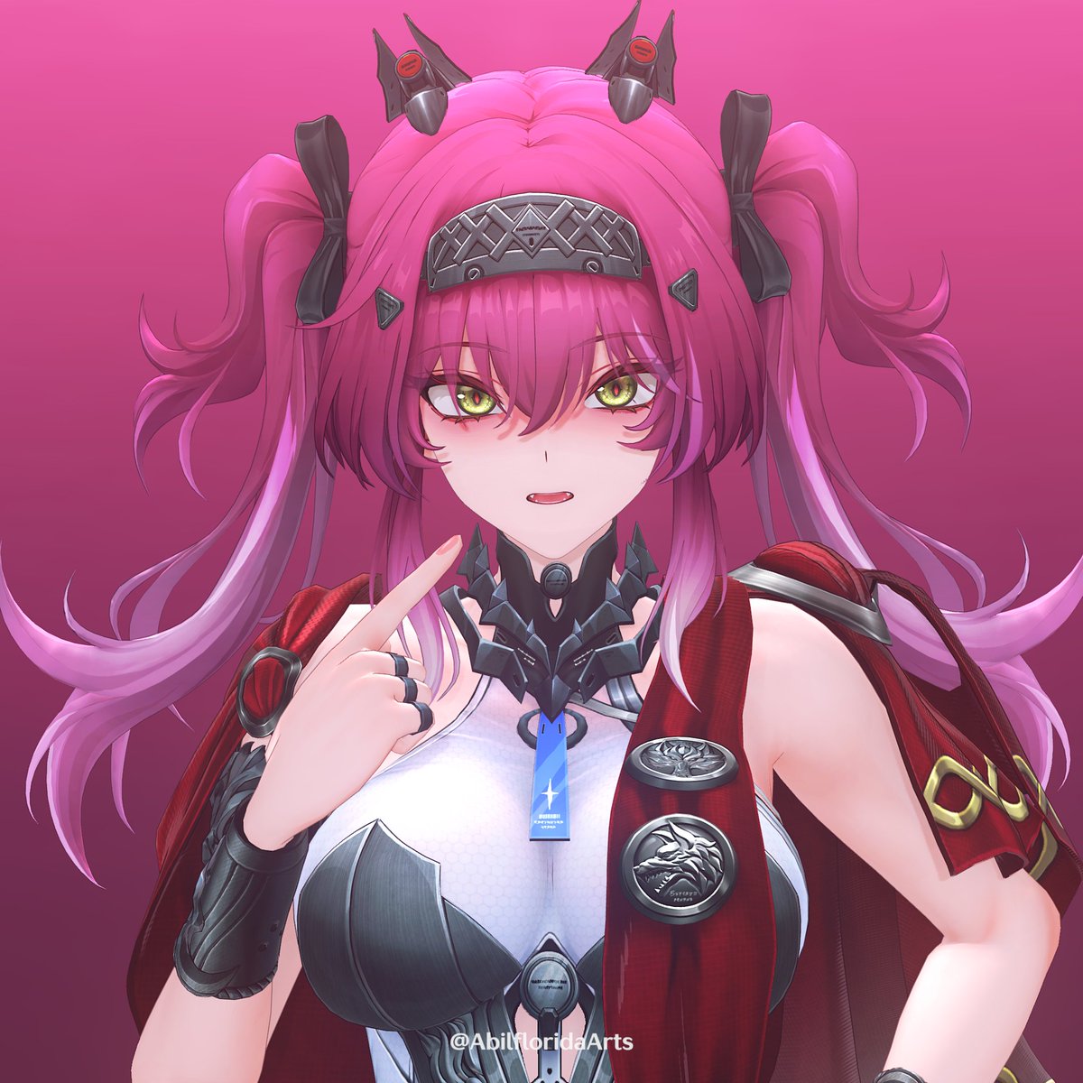 AbilfloridaArts's tweet photo. it's Lupa day https://t.co/GzFHjaR2W2