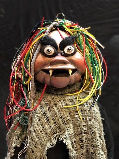 JFerMar's tweet photo. @JFitzEdwards La bruja AVEría https://t.co/FzcNFXX8db
