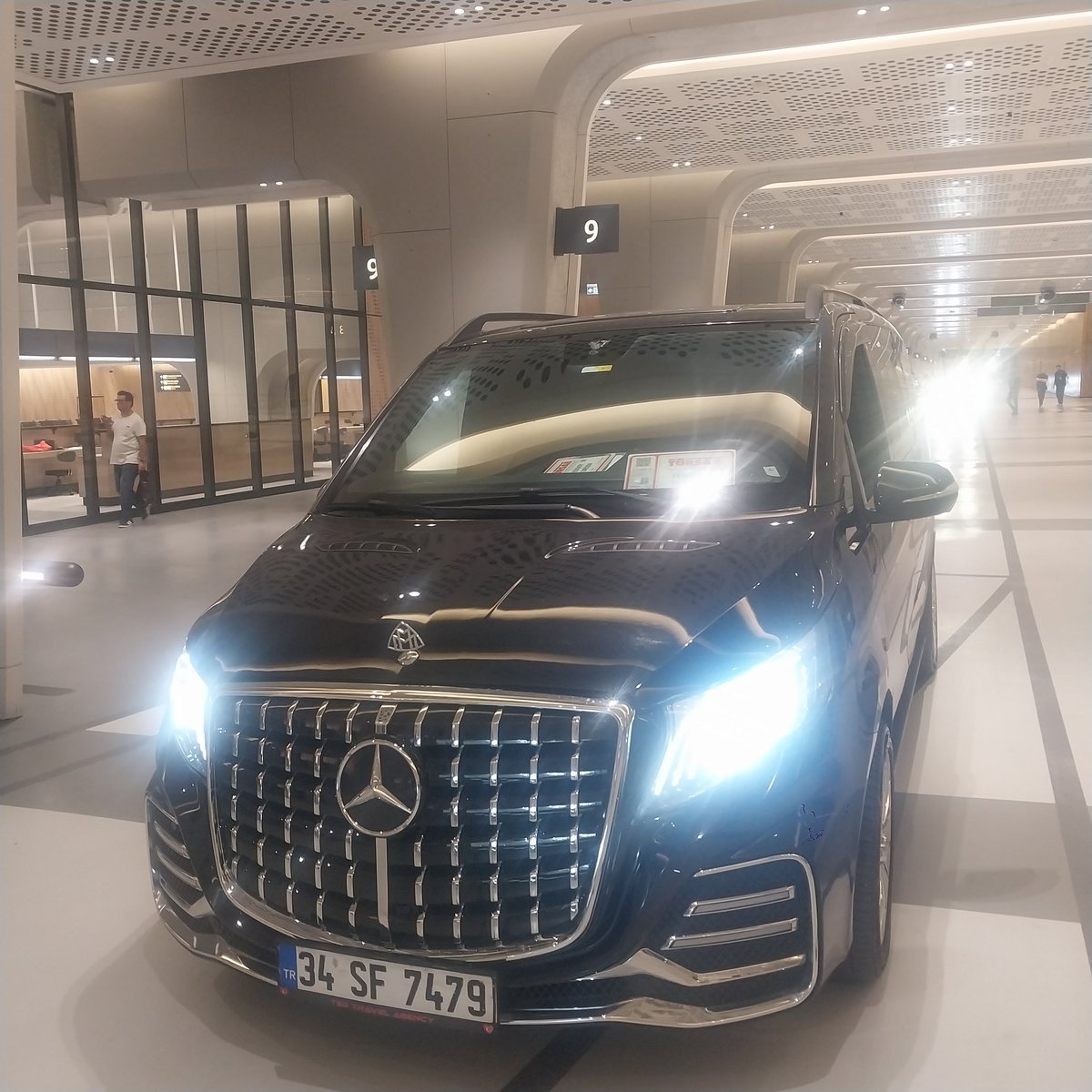 TedTravelAgency's tweet photo. Arranging your airport transfer in advance makes the first step of your holiday more comfortable and stress-free.

https://t.co/tuSfeyeYLq https://t.co/VNkEpaqHiu