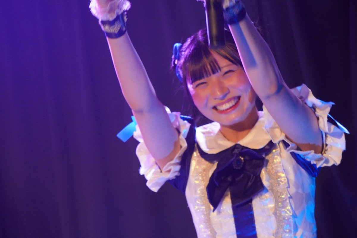 sumiyoshy's tweet photo. はい、くらち🪼
どーせ、みんなこの笑顔にやられたんだろ😶‍🌫️ふっ、チョロいな💙

#りなちのとなり #立花莉菜　
#キミトサクハナ https://t.co/NKUGAX2RoK