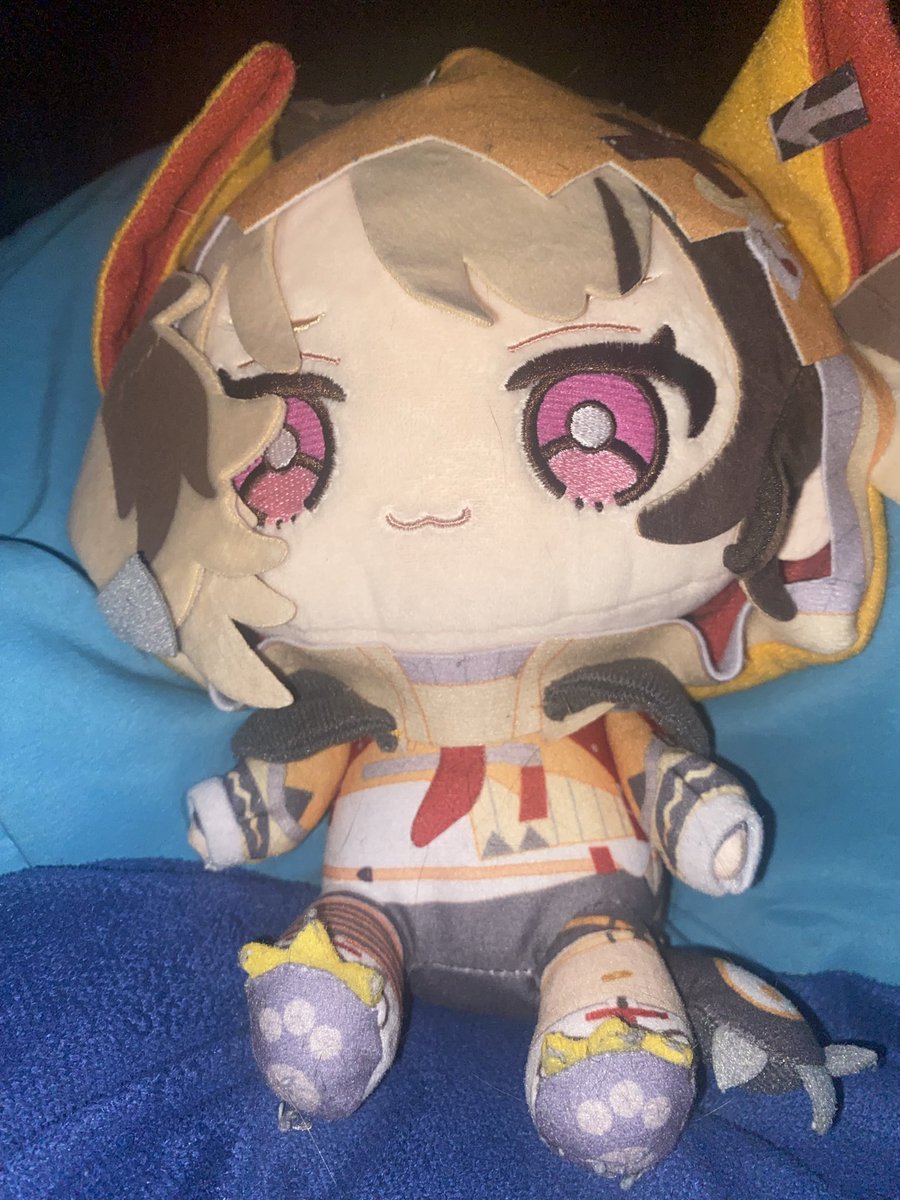 Nia_Vortex's tweet photo. @hololive_En IM SO READY FOR SERENDIPITY I CANT WAIT TO CHEER AUTOFISTER ON https://t.co/CsFKBops4r