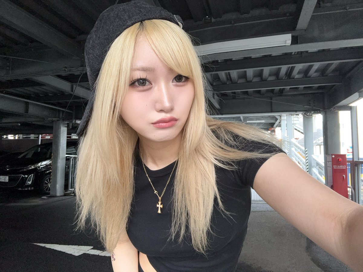 nyankomuchu's tweet photo. かわいいキャップ🧢お気に召し https://t.co/f70GOhjv3H