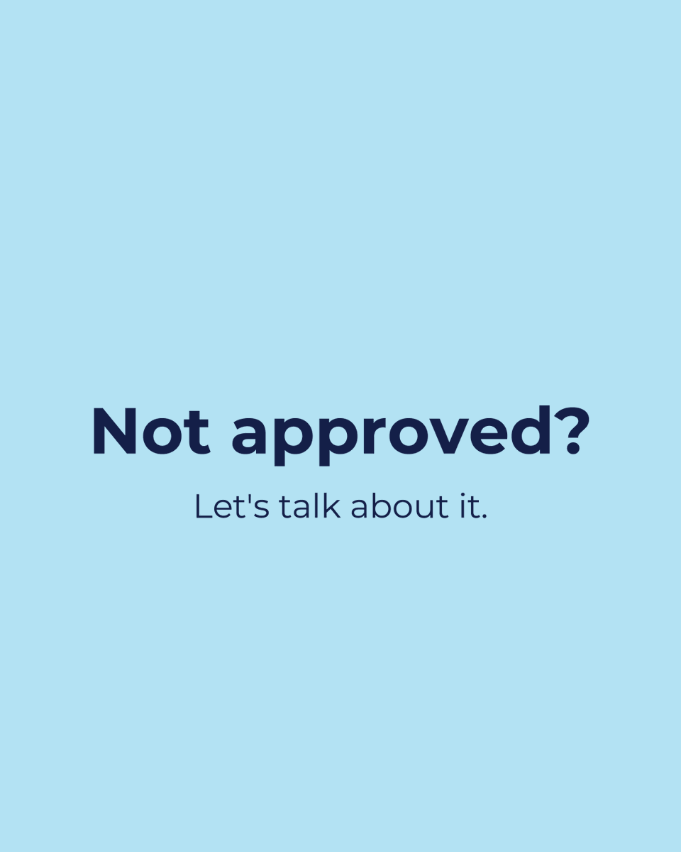 KoinsYa's tweet photo. We understand that receiving a denial can be frustrating.

But at Koinsya, every decision is made with responsibility in mind.

Our goal isn't to approve the highest amount possible.
Our goal is to make sure that if you're approved,  you can manage repayment comfortably. https://t.co/hoLAMTUdOG