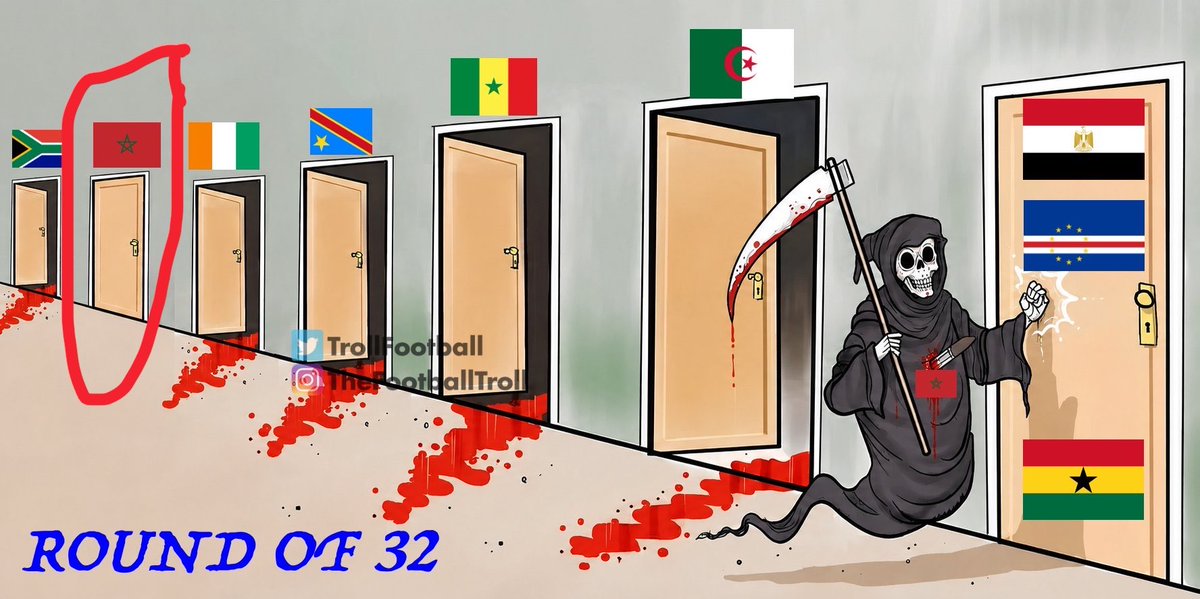 1MemeFC's tweet photo. @TrollFootball Death is scared of them https://t.co/PdSbVzdHKe