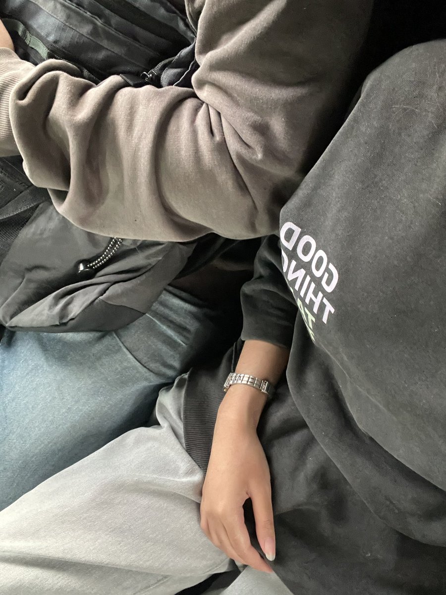 peppernsolt's tweet photo. @2goofy2handle jisung bisa di ajak makan ayce gaaa this is real #coty https://t.co/E0d6R4bSmA