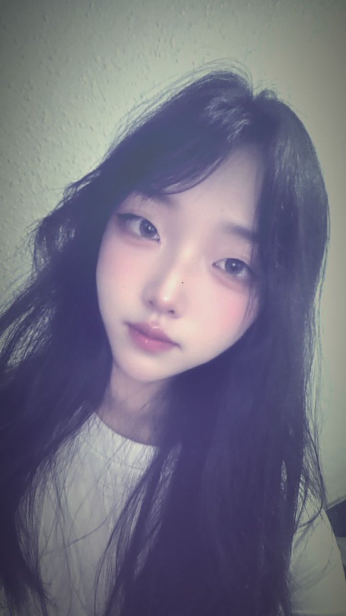 L_1003lit's tweet photo. 셀카 야르~ https://t.co/tP5CzTHazy