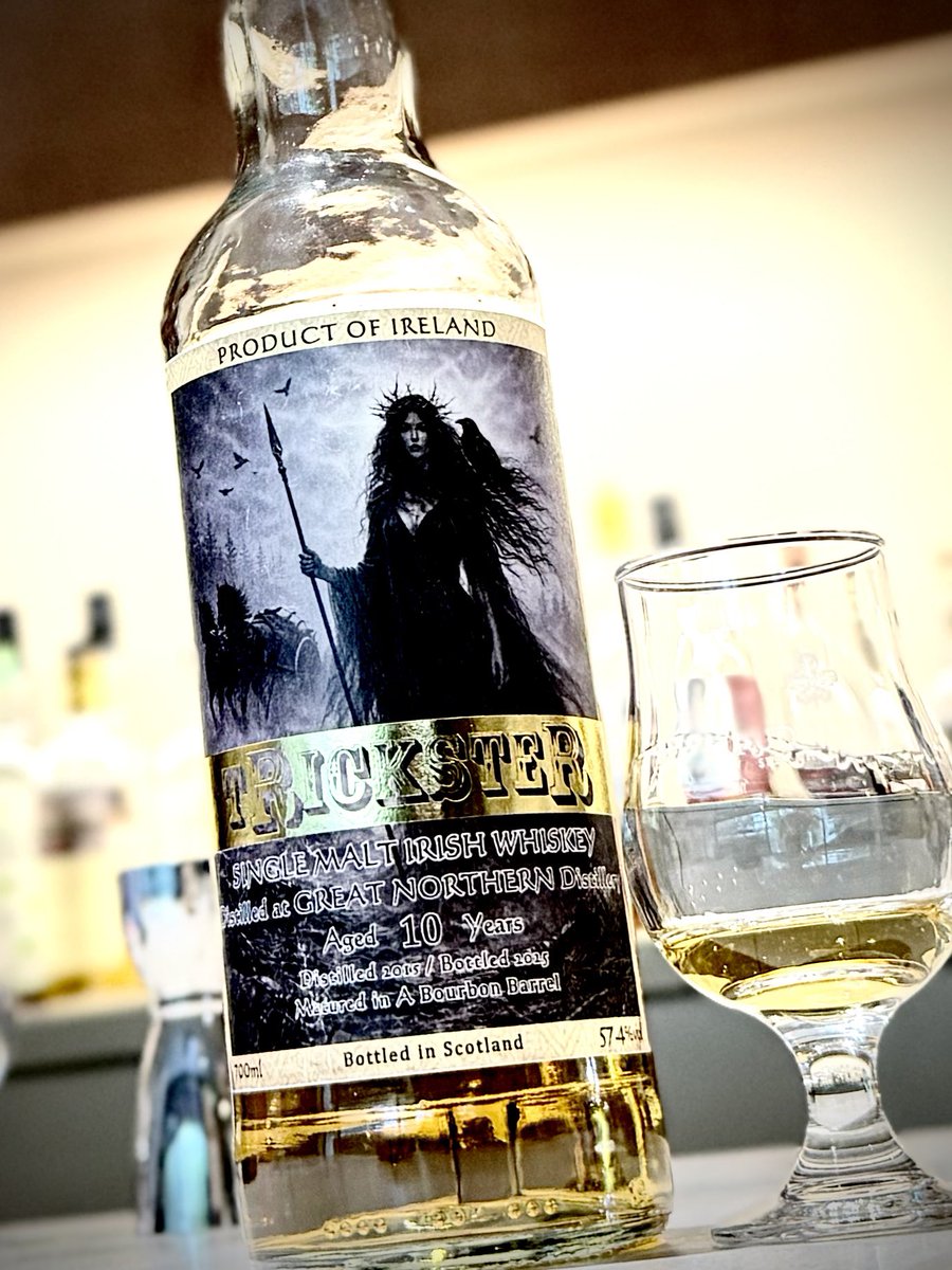 KJ (@ultimatespirits) / Posts / X