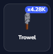 Talon1011352's tweet photo. WTS gag2

trowel 50p/each
carrot seed 20p/each

avqr avrek dm ajaa iaa^^ https://t.co/9pC4Y8vHGA
