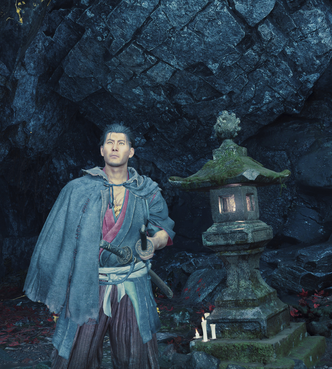 「鬼武者」シリーズ公式 (@onimusha_capcom) / Posts / X