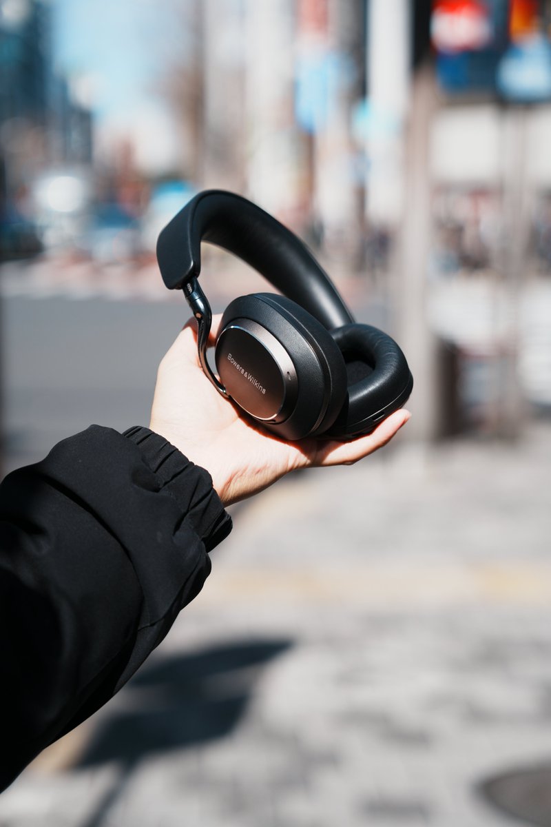 Bowers & Wilkins Japan (@BowersWilkinsJP) / Posts / X