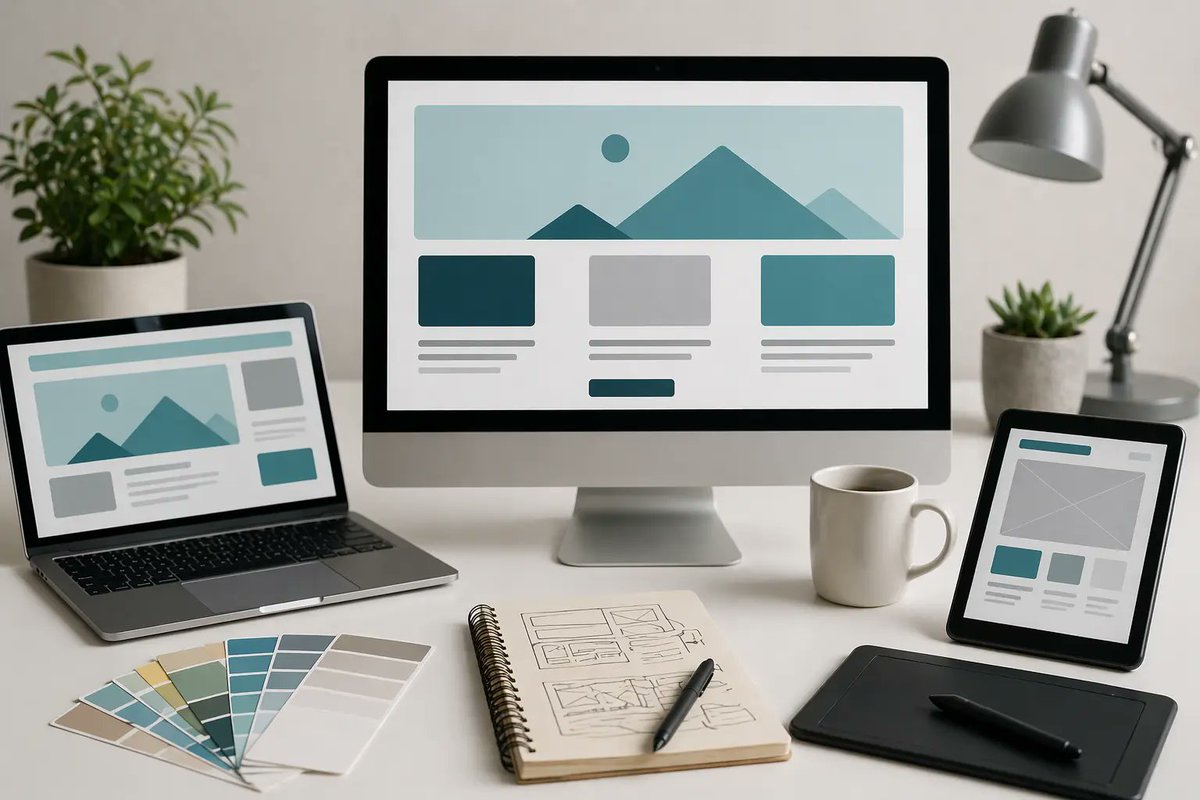 ennezeta_web's tweet photo. Restyling sito web: guida completa => https://t.co/TuSU6xSJs1 https://t.co/XQMFJf9JEO