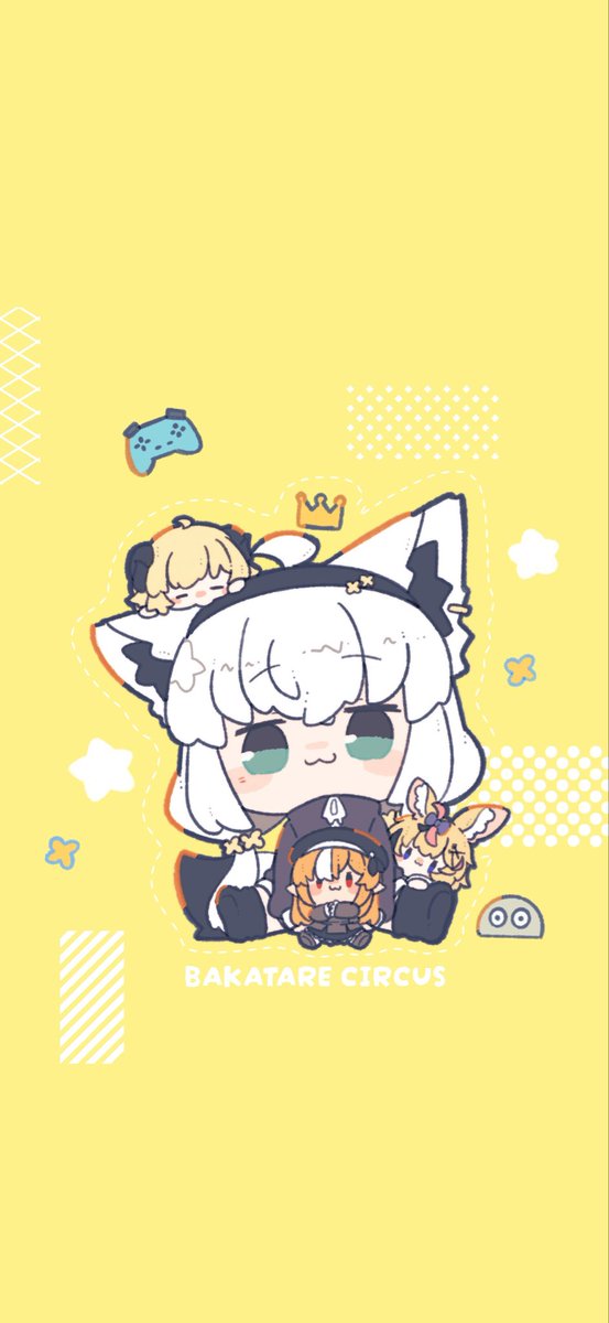 G_teaLL's tweet photo. もうひとつ壁紙作ってみました✌️
ファン活動の一環としてお使いください🙌 https://t.co/Ckthc7gsAr