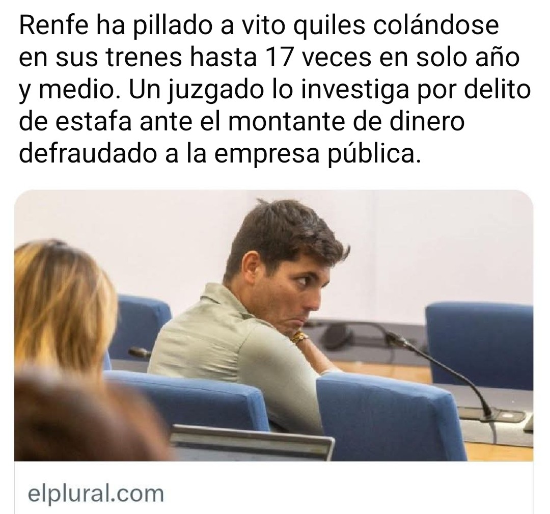 purullena69's tweet photo. @Jhoncrack_5 No es periodista,no te hagas un Goebbels que estás en 2026,aunque vemos que quedan voxgolos por ahí https://t.co/sHt3Dm5IJT