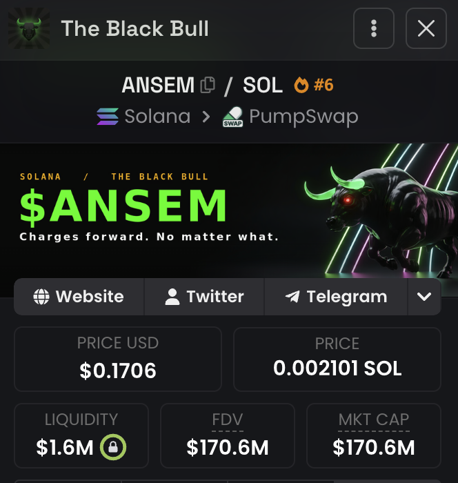 GuoShenCN7's tweet photo. drop your sol address

thank me later. https://t.co/qcB0afUZsL