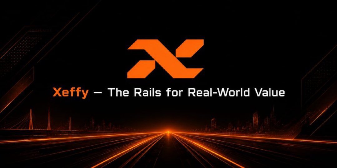 Elahi577's tweet photo. Xeffy's Founder Said The Community Airdrop Would Happen In June, But Didn't Specify The Year 😃

It Was Then Delayed by 48 hours, And Those 48 Hours Haven't Fully Elapsed In The Founder's Country Yet. 

Stay Tuned, @Xeffy_io Community https://t.co/zpWrLQ69am