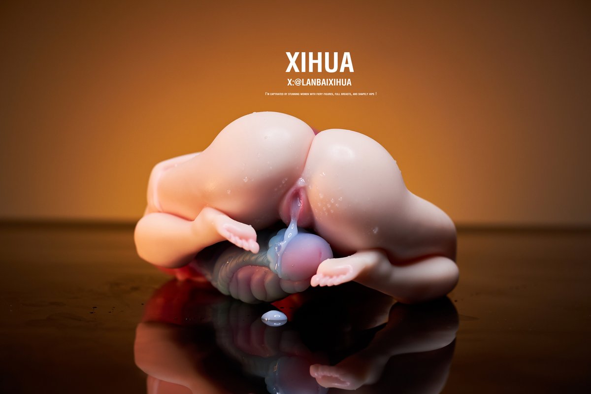 lanbaixihua's tweet photo. #SexToy #NSFW #AdultToys #SexDoll #Hentai https://t.co/sGXMUTuaNt