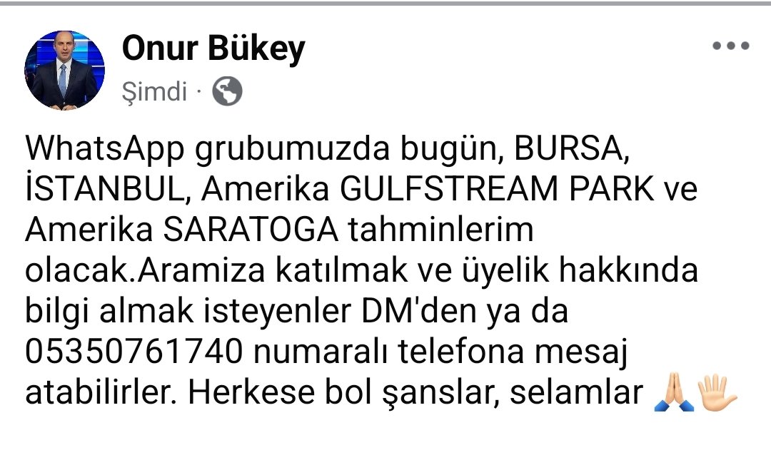 OnurBukey's tweet photo. https://t.co/5unpVCvgmV