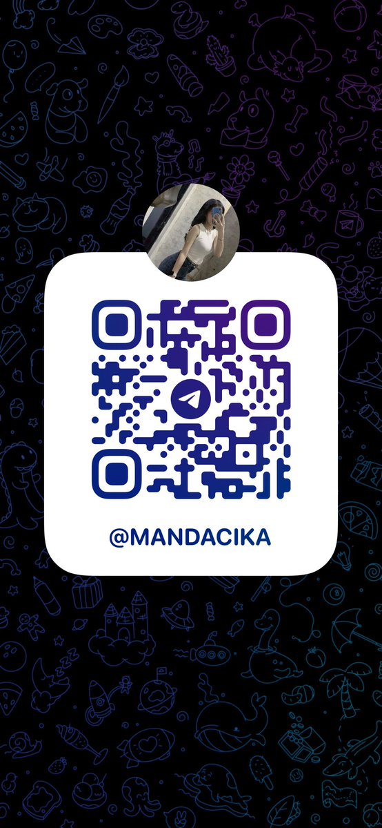 STORECIO's tweet photo. Yang mau vgk terbaru 2026, artis lokal ada artis Malaysia ada dm aja cus aja
WA: 083876760066
AKUN TELEGRAM:
https://t.co/9WlDK2isYb https://t.co/mNBBMER8kr