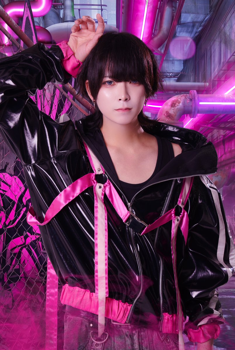 BUGRABBIT_info's tweet photo. 【⚠️新体制NewVisual公開③⚠️】

(\_/) ━━━━━━━━━━━ 🐾

˗ˏˋ 𝑻𝒉𝒂𝒏𝒌𝒚𝒐𝒖 RP + ♥︎ ˎˊ˗
RP + ♥︎ ＝ 30 達成ありがとうございます❕🐇

さぎり(左)
（⁦@sachan_bgrb）

りん(右)
（@rinrin_bgrb）

RP + ♥︎ ＝ 35 ▶︎ Next Cast公開🐰 ִֶָ ࣪ 𑊢

⁦#メンコン #メンコン営業 https://t.co/bkWDvjzBmh