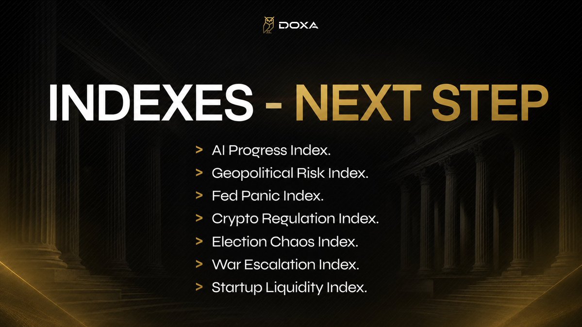 DOXA tweet media