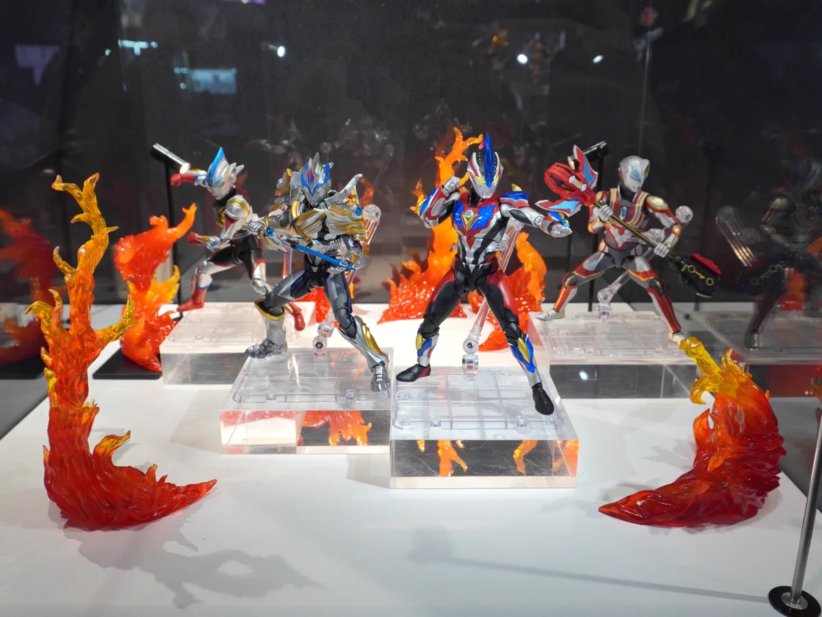 TAMASHII NATIONS STORE TOKYO on X: 