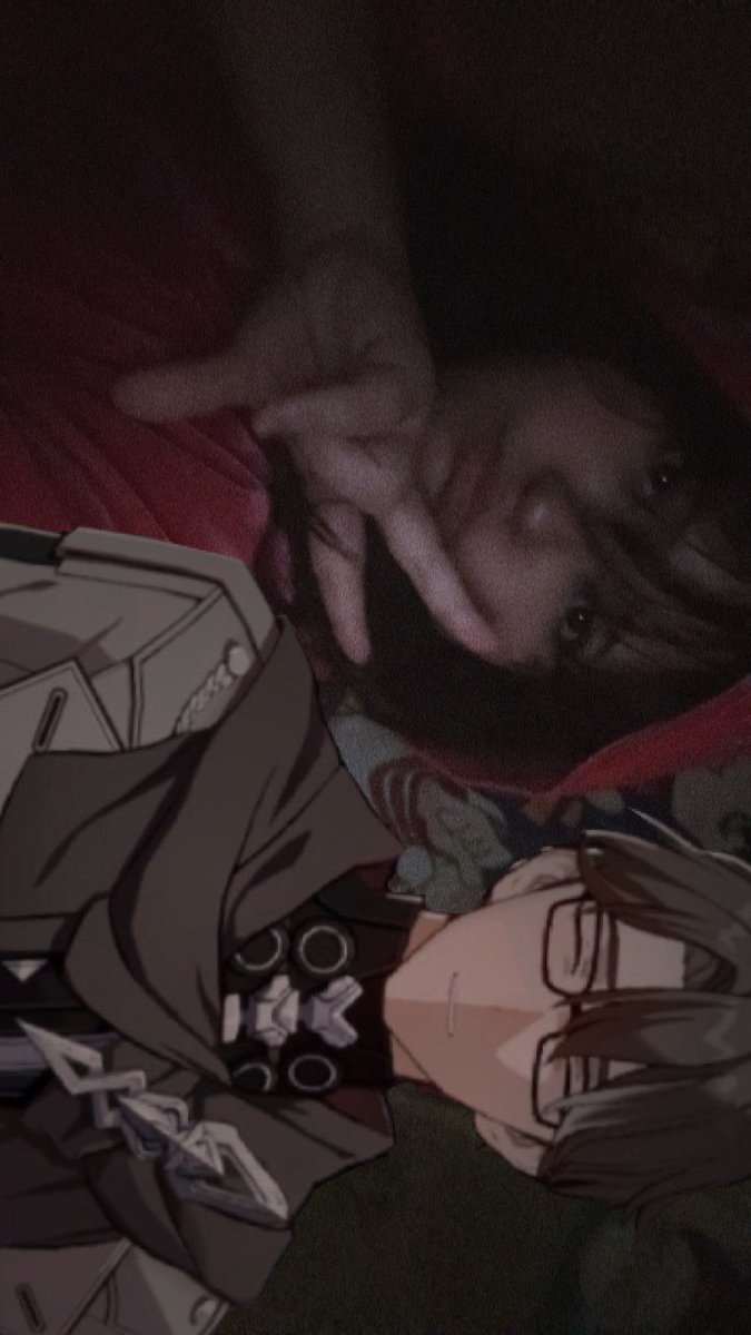 WeltYangdaily's tweet photo. welt isn’t real? explain this buddy. met him irl! https://t.co/T8LKDAMsIP