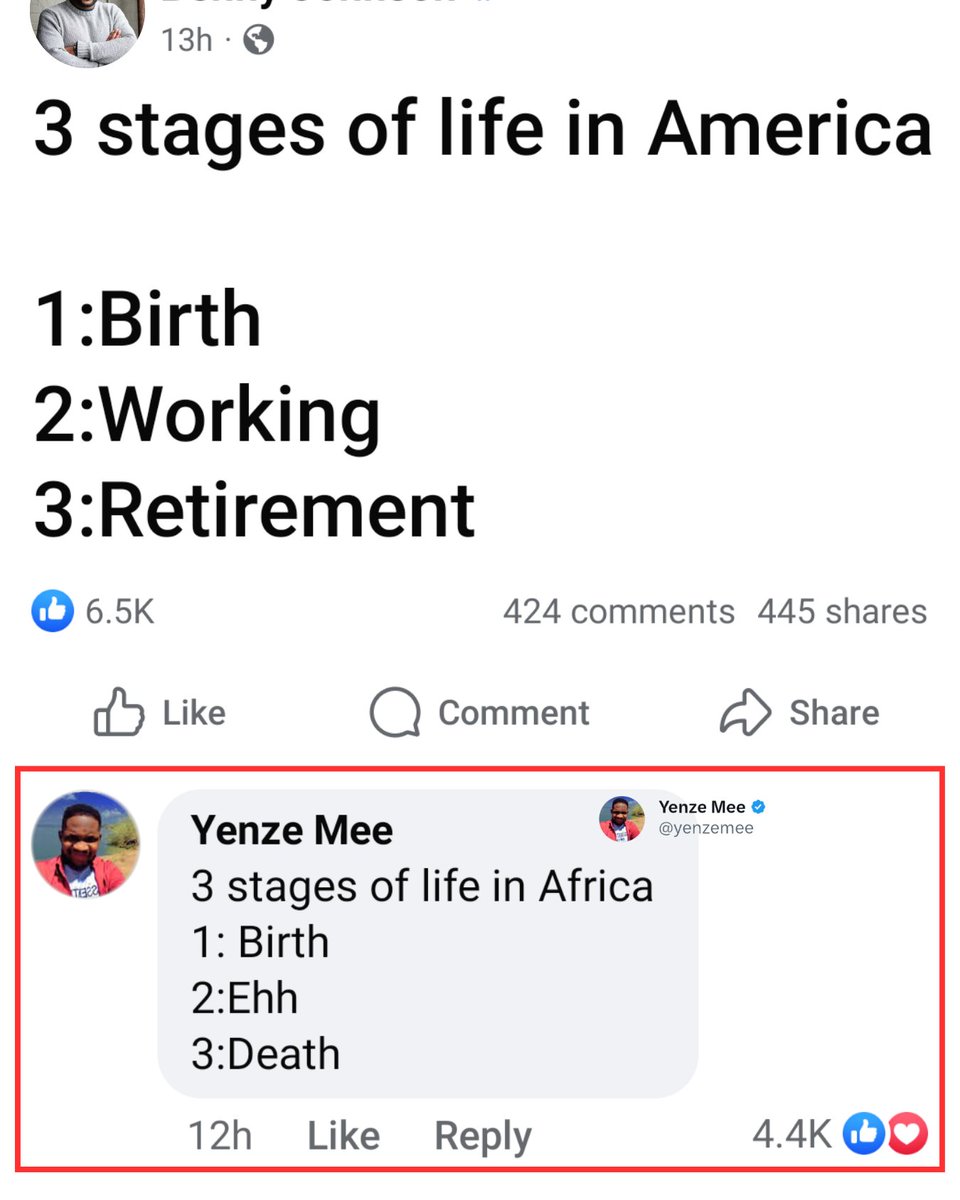 yenzemee's tweet photo. What stage are you? https://t.co/bKG7zK2hJq