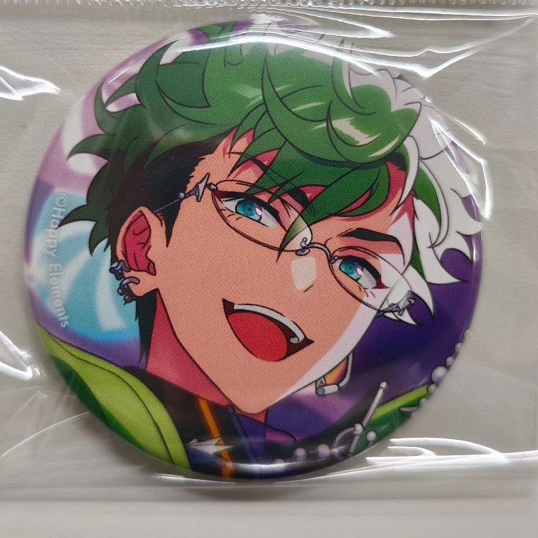 入荷情報】 あんスタ コレクション缶バッジ 纏まって入荷しました