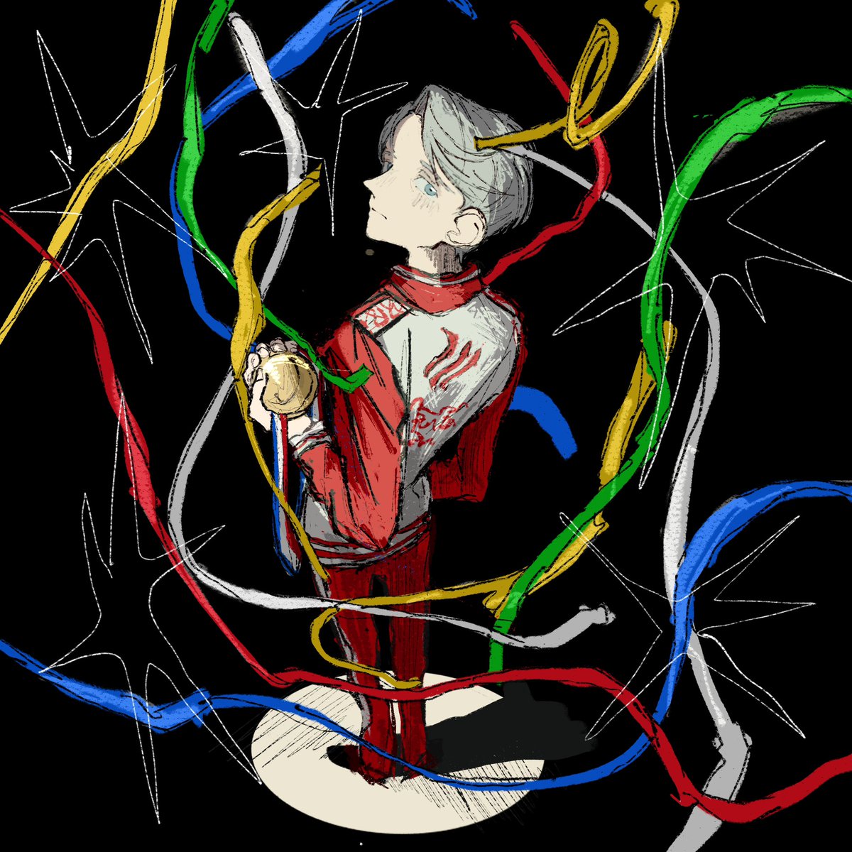 Garrrrrz's tweet photo. ヴィ https://t.co/rqtmPewvsI