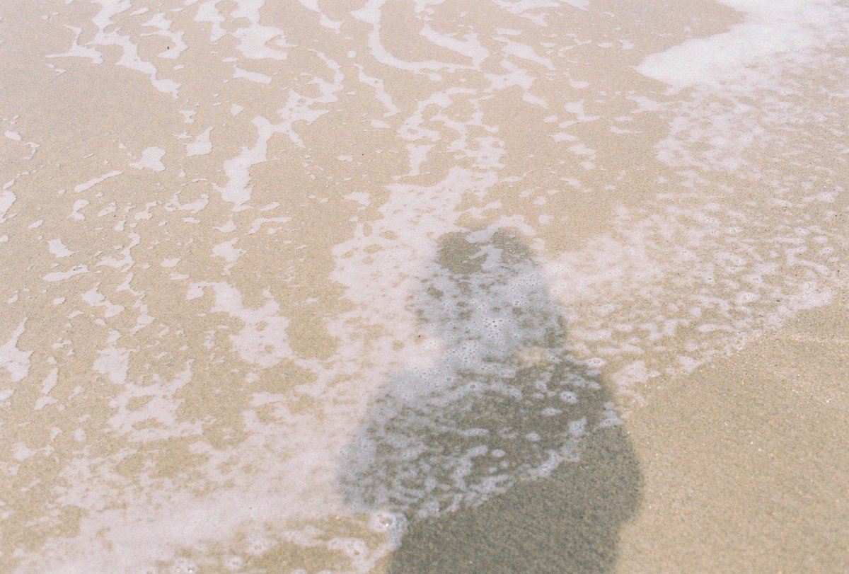comme_yu's tweet photo. 夏はもうすぐ☀️
📍福岡県 糸島

Nikon FE / CODACOLOR 100 https://t.co/6VCdA7V06z