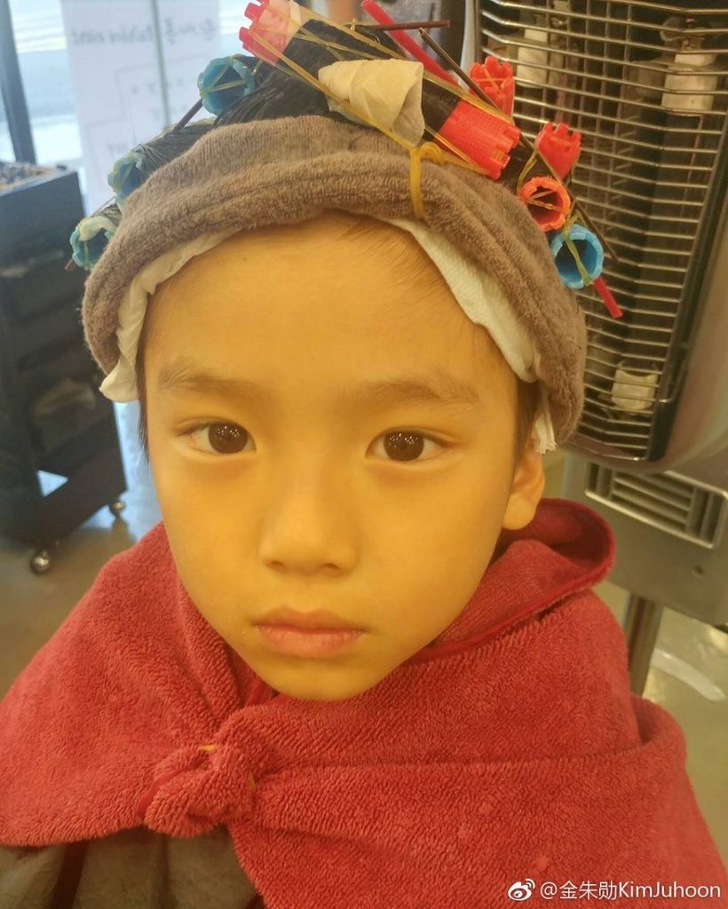 주훈 얼굴 tweet media