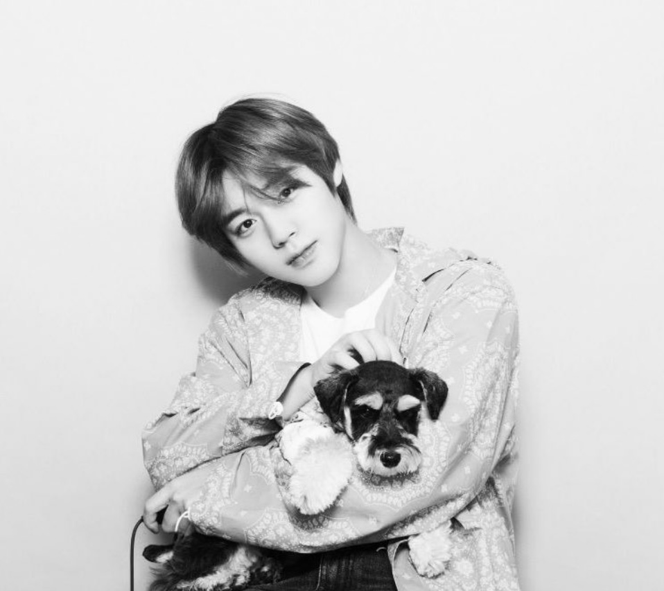 youaremy1ove's tweet photo. 맥스랑 있는 박지훈이 좋타 ˎˊ˗ https://t.co/qFPVClchvI