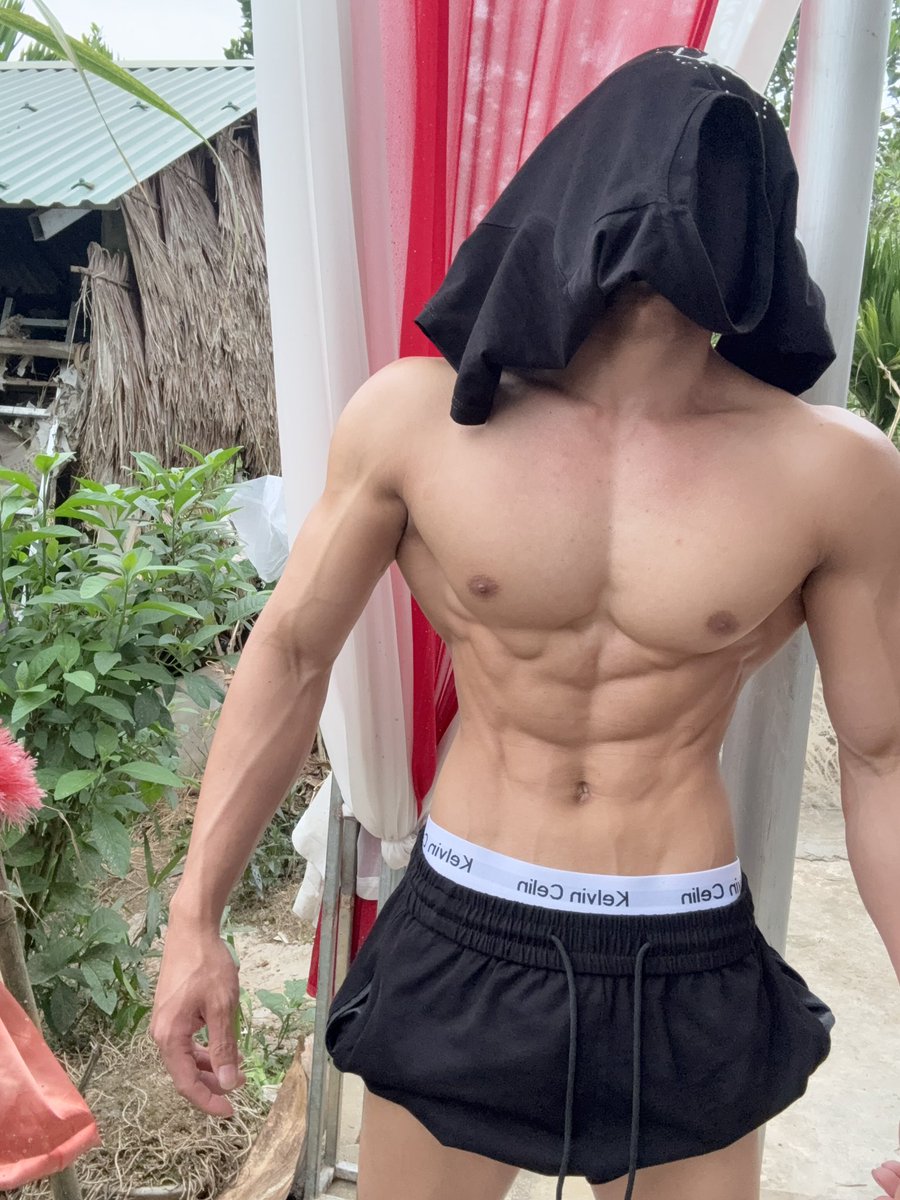 Kenbjnl's tweet photo. Do you want to watch me masturbate?🤣💦 https://t.co/qIgpoXhbm1