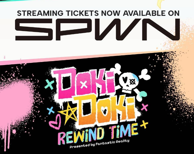 dokibird's tweet photo. As an early birthday gift to my dragoons, I wanted to give away 10 Streaming tickets. I know there are some fans who couldn't afford a ticket but still want to experience the concert !! You don't have to do anything but like the post &amp; I'll pick the winners in 24 hours! https://t.co/4Moxg4hauj