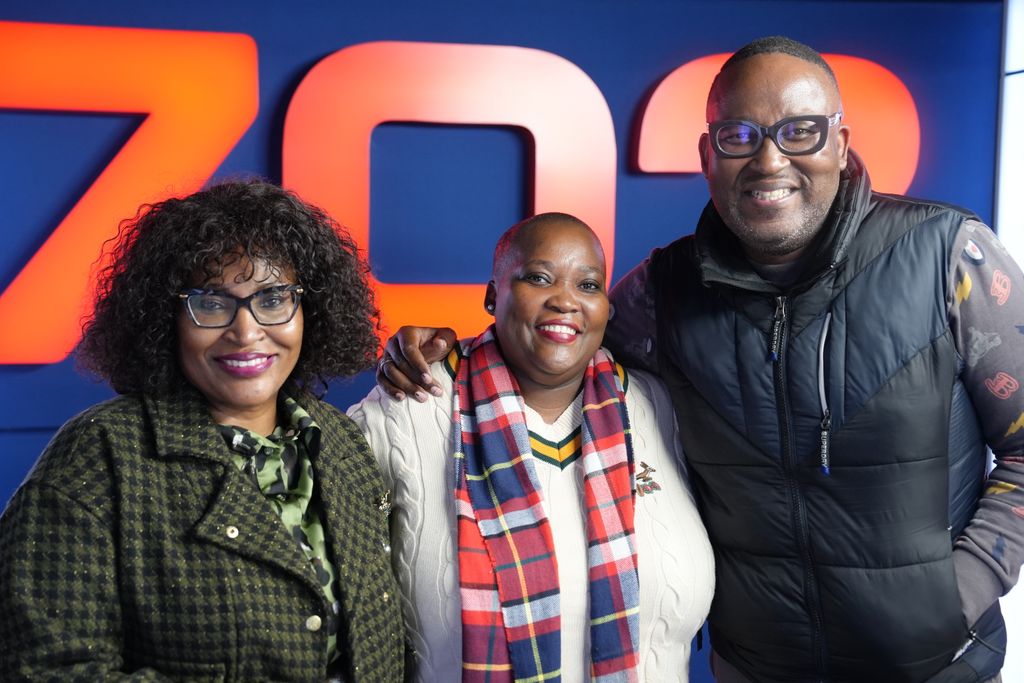 Radio702's tweet photo. Meet the Finalist: GreenBDG Africa helps organisations simplify and strengthen their sustainability reporting through an AI-powered ESG intelligence platform. 

Learn more about the 2026 @Nedbank Business Ignite Finalists here: https://t.co/3gckZQJ498 

#702NedbankBusinessIgnite #NBI2026