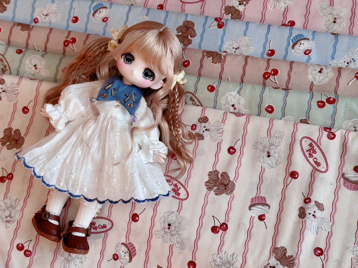 まめじ工房 (@mamejistudio) / Posts / X