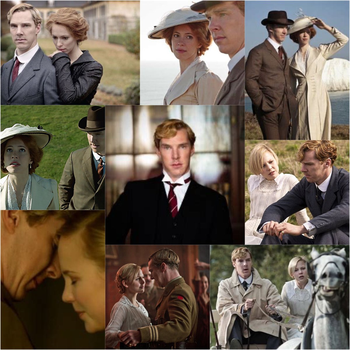 benlockedandy's tweet photo. Day 3: Christopher Tietjens (Chrissy)
#benedictcumberbatch
#BC50countdown
The Loverโฆ https://t.co/vfJxITl9LT