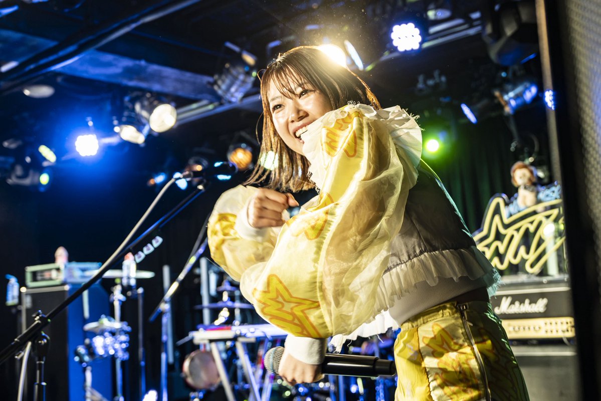 Wienners_WNS's tweet photo. #Wienners 
7/2(木) 心斎橋MusicClubJANUS
SHINOBI大作戦2026🥷⚡️ https://t.co/79kL0Ykqpm