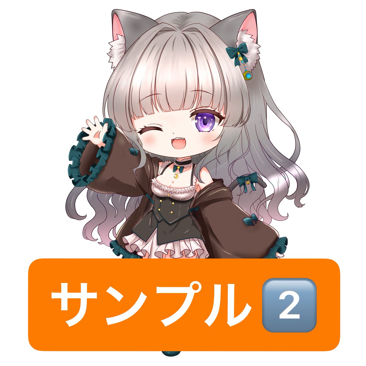 NasuYuki_VT's tweet photo. 配信者様限定Discordサーバー作ろうかと思います‼️
#Vtuber 
#Vtuberさんと仲良くしたい 
【用途】
・活動者交流（出来たらいいなぁ程度）
・イラスト描きの練習題材募集
↓条件等 https://t.co/SqEJjhd8So