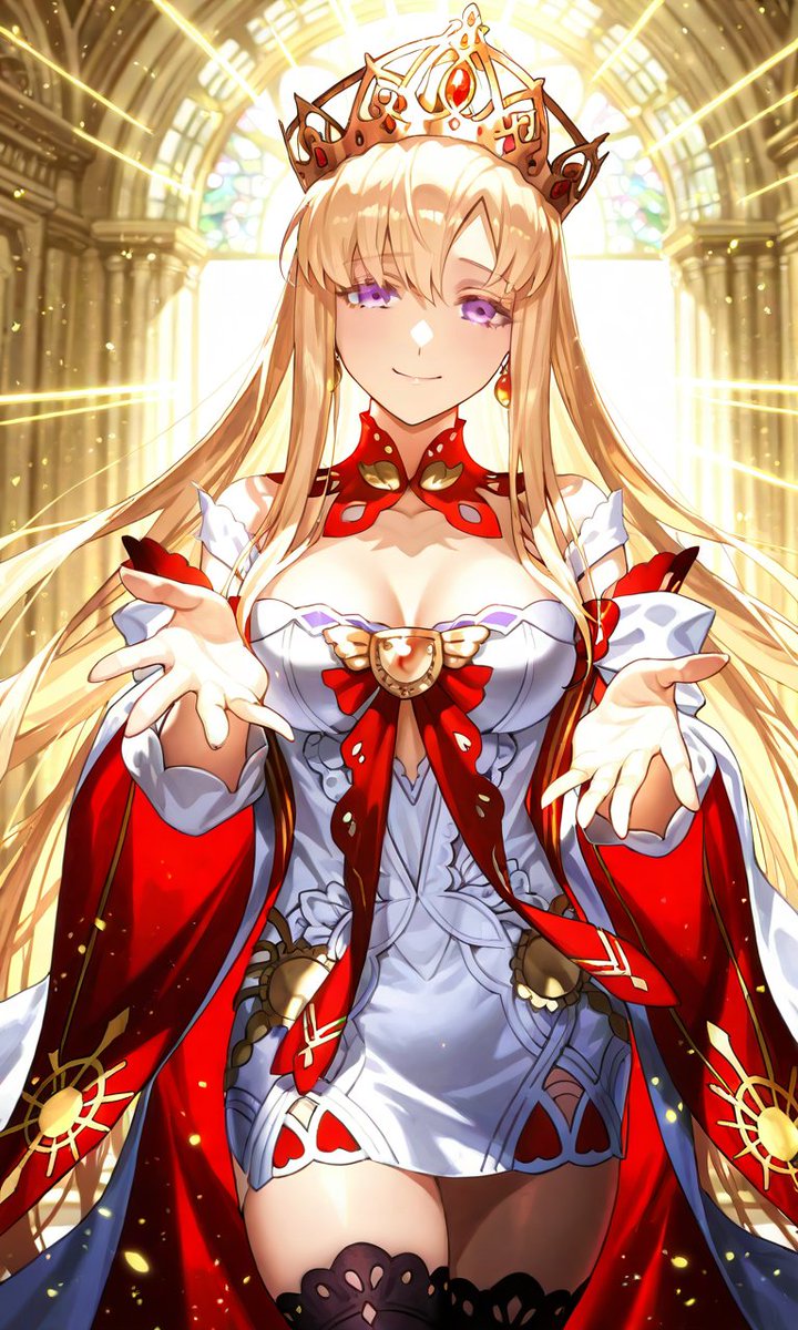 JTFAI_1917's tweet photo. Pixaiのモデルも試してみました。

エウロパ
#FGO https://t.co/ERxI4qKZZ2