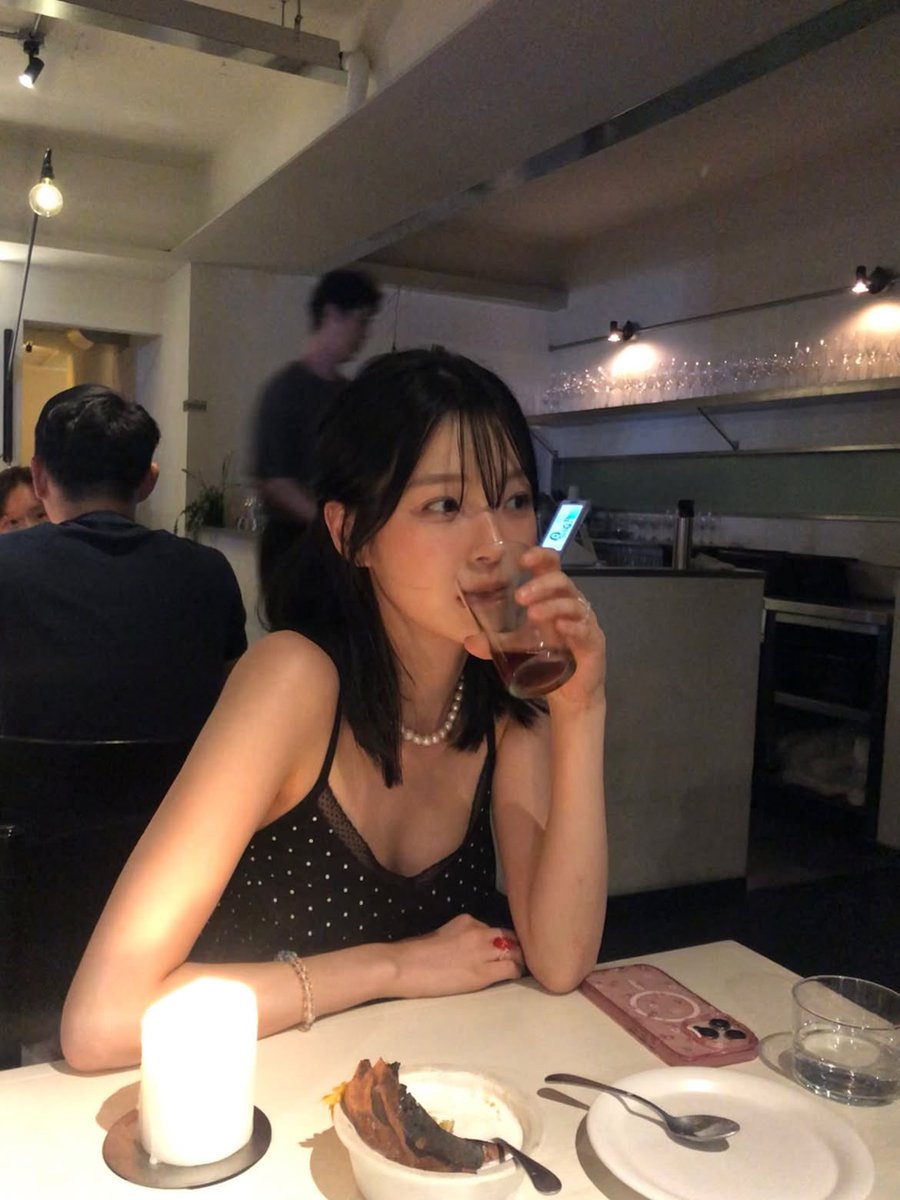 fromisdays's tweet photo. [260703 - 🍯 INSTAGRAM UPDATE]

“just like this”

#fromis_9 #프로미스나인
#BAEKJIHEON #백지헌 https://t.co/2WnF93YtoU