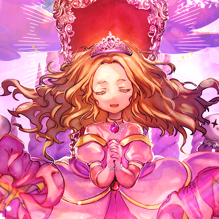ワァ~~~ ありがとう!同じゲームが好きでうれしいね
結構良い絵描けて気に入ってたので見ていただけて嬉しいです(公式許可済のシーン抜粋!) 愛の話という大枠は同じですよ🫶