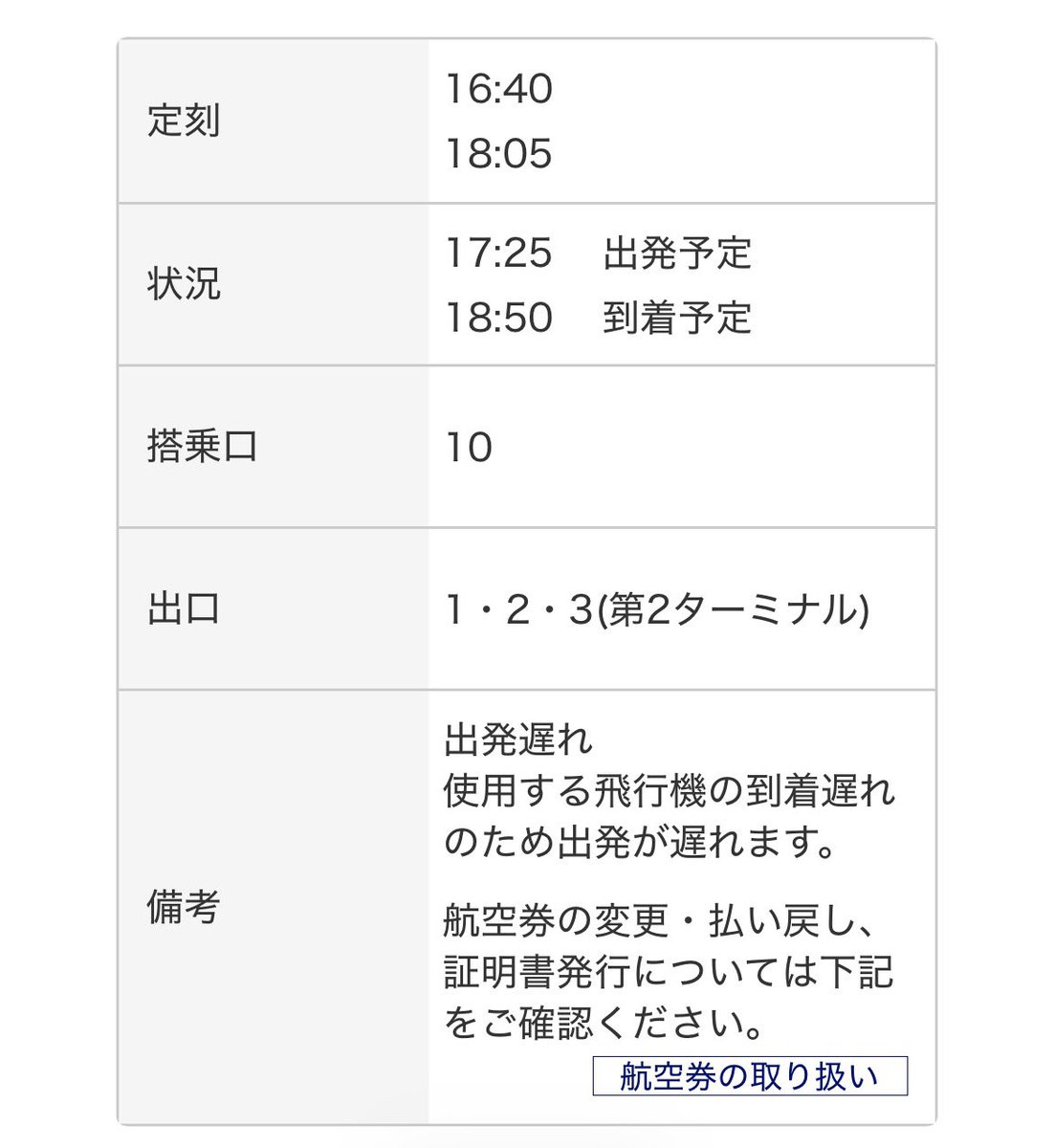 NAOatTYO's tweet photo. そして更に遅れるという https://t.co/mkVuitCyDx
