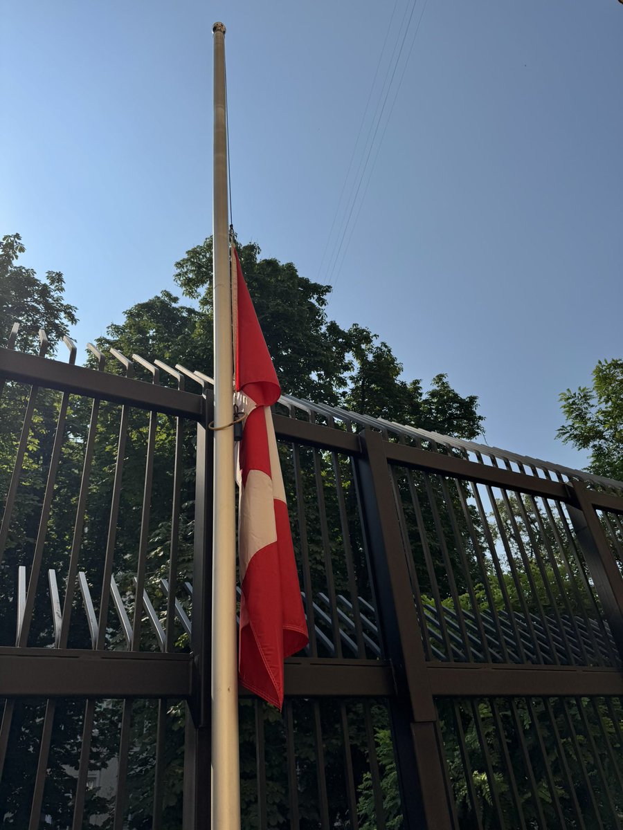 Canada in Ukraine tweet media