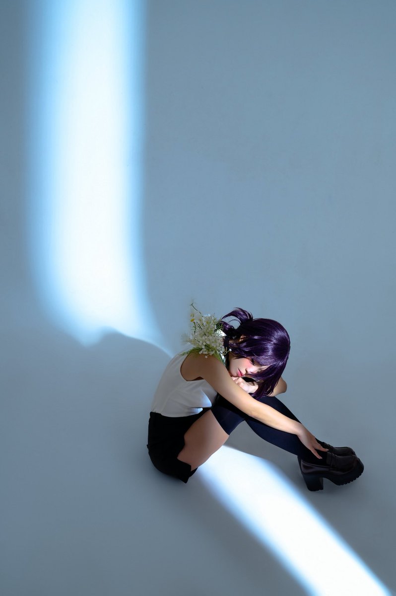 rinatakamaki's tweet photo. [コスプレ] 
Chainsaw man - Reze 
チェンソーマン - レゼ 

Everything is quiet now…does that make it better?
Or somehow… that’s worse.

Fullset Bomb Devil dropping on Ko-fi soon.

📸: 25dpi

#chainsawman #chainsawmancosplay #reze #レゼ #bombdevil https://t.co/31ANzqvOJi