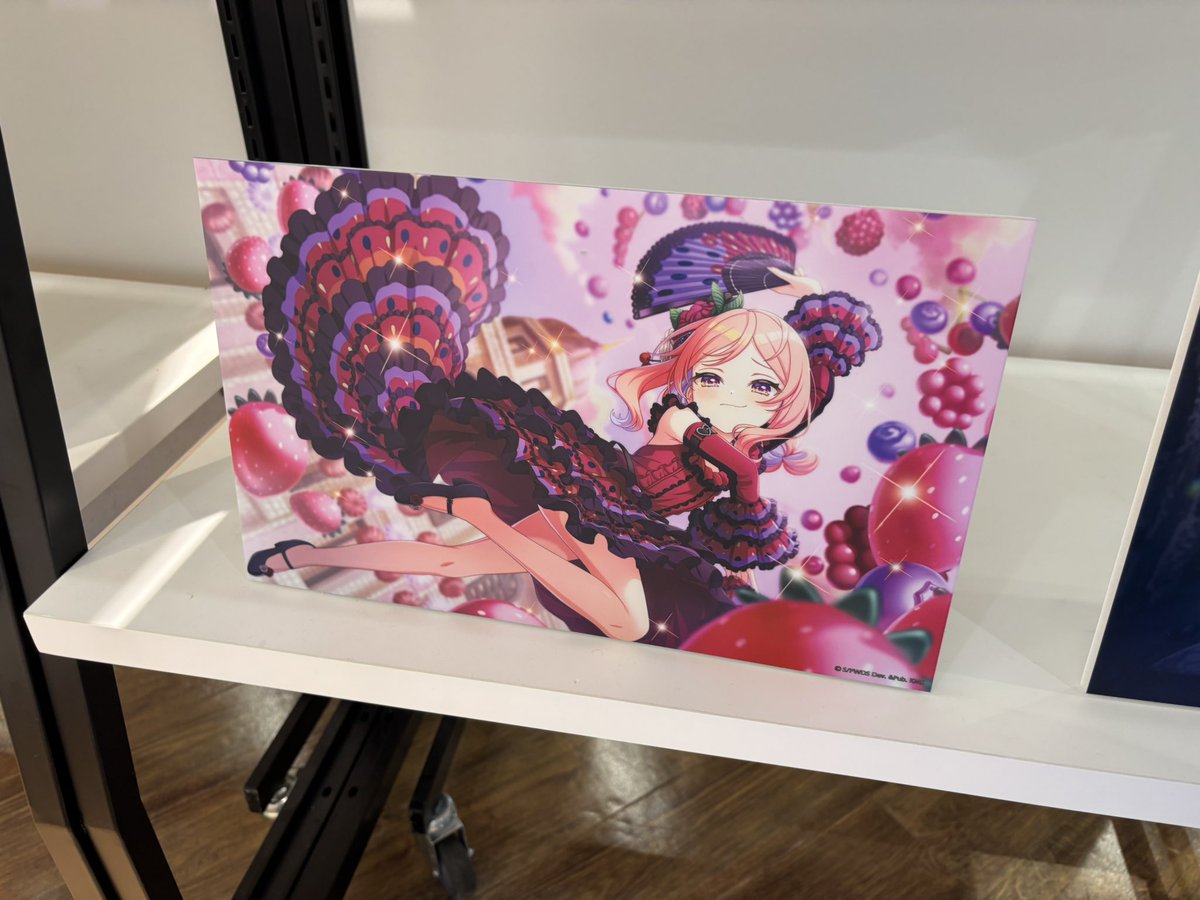 SN316FairS's tweet photo. 未所持アクター https://t.co/joMUXyQ4lo