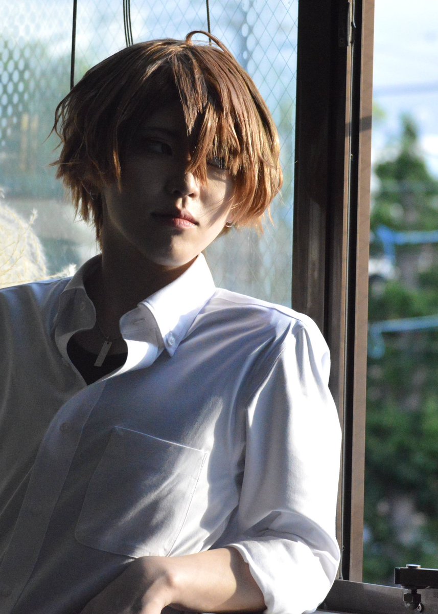ws3us3's tweet photo. ⚠︎ cos 🏢 / 📸: hisa_coS2 

　　　　　　　　　　　＿＿＿＿君は友達 https://t.co/sxPnGUAobi