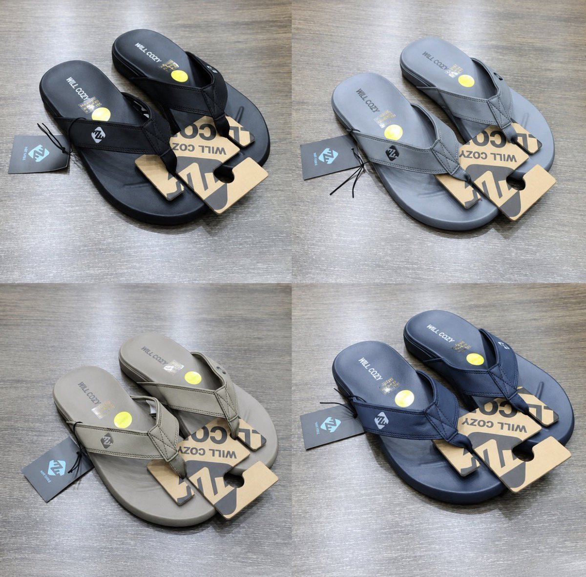 dinero_crocs's tweet photo. + WillCozy slippers 

🏷️— N16,000

Location Kaduna—worldwide delivery.
WhatsApp: 08063769764 https://t.co/sACC36vVSS